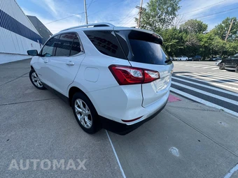 2019 Chevrolet Equinox LT 2LT - miniatura 6