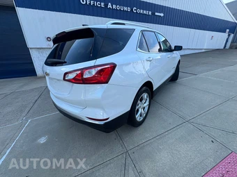 2019 Chevrolet Equinox LT 2LT - miniatura 7