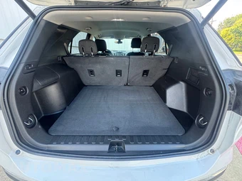 2019 Chevrolet Equinox LT 2LT - miniatura 8
