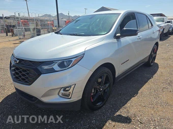 2019 Chevrolet Equinox LT 2LT