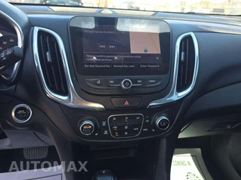 2019 Chevrolet Equinox LT 2LT - miniatura 10