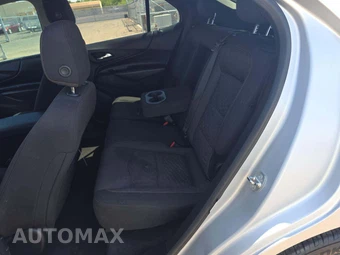 2019 Chevrolet Equinox LT 2LT - miniatura 13