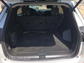 2019 Chevrolet Equinox LT 2LT - miniatura 14