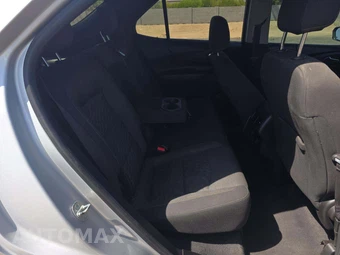 2019 Chevrolet Equinox LT 2LT - miniatura 16