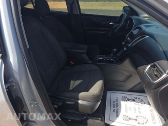 2019 Chevrolet Equinox LT 2LT - miniatura 18