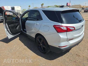 2019 Chevrolet Equinox LT 2LT - miniatura 2