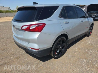 2019 Chevrolet Equinox LT 2LT - miniatura 3