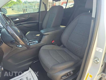 2019 Chevrolet Equinox LT 2LT - miniatura 6