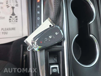 2019 Chevrolet Equinox LT 2LT - miniatura 8