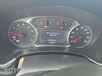 2019 Chevrolet Equinox LT 2LT - miniatura 9