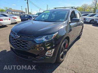 2019 Chevrolet Equinox LT 2LT
