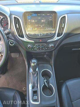 2019 Chevrolet Equinox LT 2LT - miniatura 10