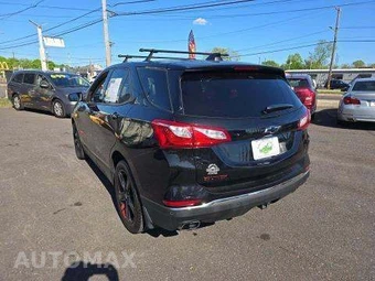 2019 Chevrolet Equinox LT 2LT - miniatura 2