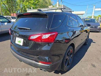 2019 Chevrolet Equinox LT 2LT - miniatura 3