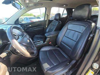 2019 Chevrolet Equinox LT 2LT - miniatura 6