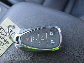 2019 Chevrolet Equinox LT 2LT - miniatura 8