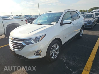 2019 Chevrolet Equinox LT 2LT