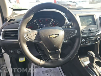 2019 Chevrolet Equinox LT 2LT - miniatura 10