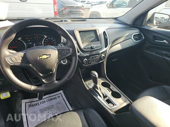 2019 Chevrolet Equinox LT 2LT - miniatura 11