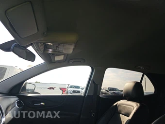 2019 Chevrolet Equinox LT 2LT - miniatura 14