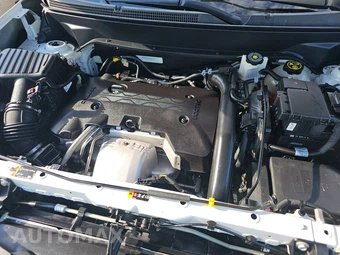 2019 Chevrolet Equinox LT 2LT - miniatura 16
