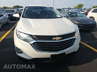 2019 Chevrolet Equinox LT 2LT - miniatura 2
