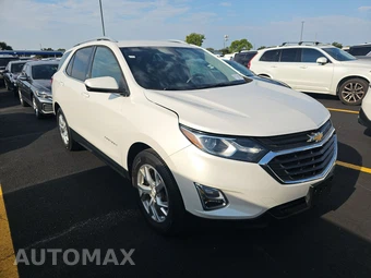 2019 Chevrolet Equinox LT 2LT - miniatura 3