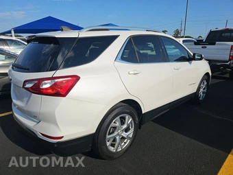 2019 Chevrolet Equinox LT 2LT - miniatura 4