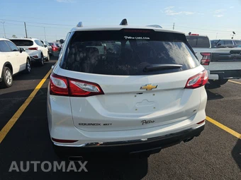 2019 Chevrolet Equinox LT 2LT - miniatura 5