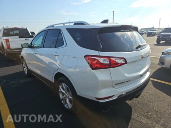2019 Chevrolet Equinox LT 2LT - miniatura 6