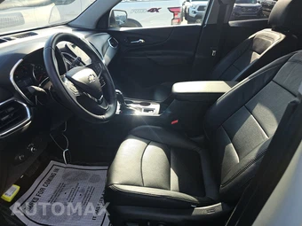 2019 Chevrolet Equinox LT 2LT - miniatura 7