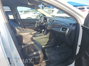 2019 Chevrolet Equinox LT 2LT - miniatura 8