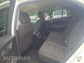 2019 Chevrolet Equinox LT 2LT – miniatura 10
