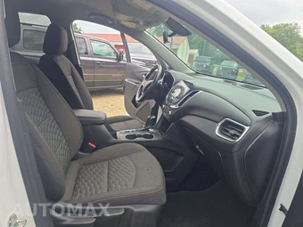 2019 Chevrolet Equinox LT 2LT – miniatura 15