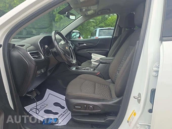 2019 Chevrolet Equinox LT 2LT – miniatura 3