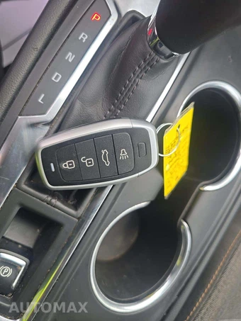 2019 Chevrolet Equinox LT 2LT – miniatura 5