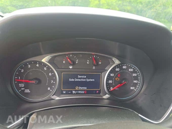2019 Chevrolet Equinox LT 2LT – miniatura 6