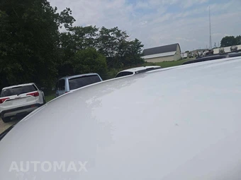 2019 Chevrolet Equinox LT 2LT – miniatura 9