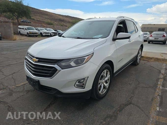 2019 Chevrolet Equinox LT 2LT