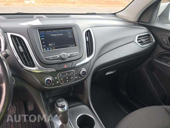 2019 Chevrolet Equinox LT 2LT – miniatura 10