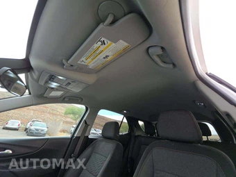 2019 Chevrolet Equinox LT 2LT – miniatura 11