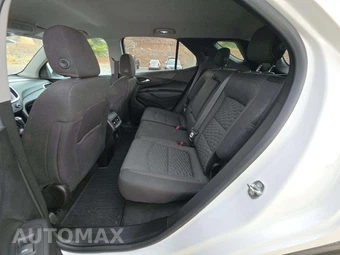2019 Chevrolet Equinox LT 2LT – miniatura 13