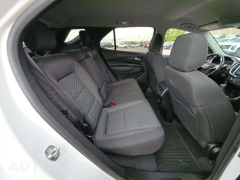 2019 Chevrolet Equinox LT 2LT – miniatura 16