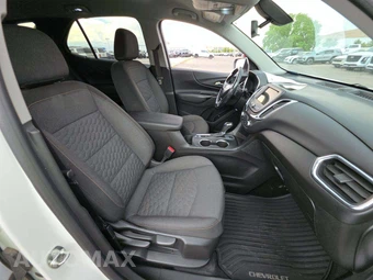 2019 Chevrolet Equinox LT 2LT – miniatura 18
