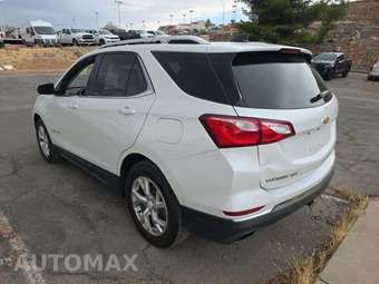 2019 Chevrolet Equinox LT 2LT – miniatura 2