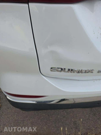 2019 Chevrolet Equinox LT 2LT – miniatura 23