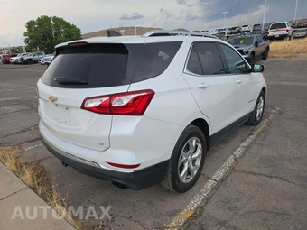 2019 Chevrolet Equinox LT 2LT – miniatura 3