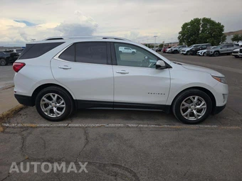 2019 Chevrolet Equinox LT 2LT – miniatura 4