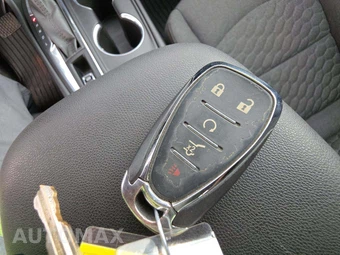 2019 Chevrolet Equinox LT 2LT – miniatura 8
