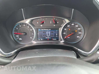2019 Chevrolet Equinox LT 2LT – miniatura 9